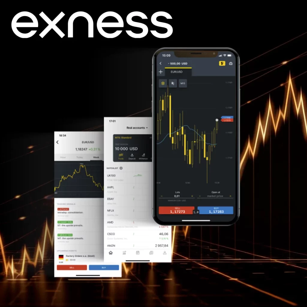 10 Secret Things You Didn't Know About Global Exness Broker