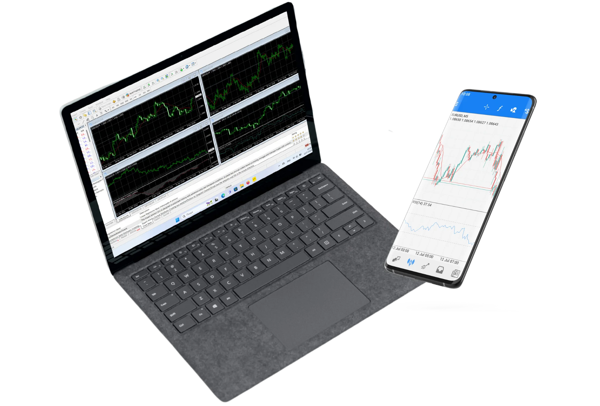 What's Wrong With Exness MT5 Mobile Trading App